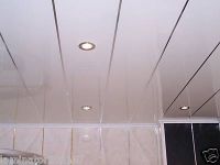 Sell PVC wall & ceiling panels - 1