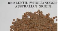 Sell  Lentils