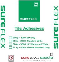 Tile Adhesive