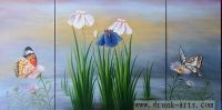 Sell Modern Style Oil Paintings-4