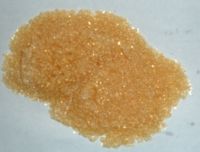 sell cation exchange resin