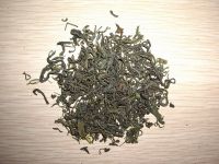 Sell Organic Green Tea