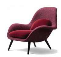 Hot Home and living room Furniture Swoon Chair
