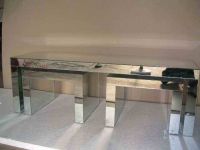 Mirror table