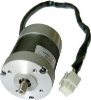 Sell Brushless DC Motor