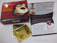 Sell Leisure 18 Slimming Coffee Authentic