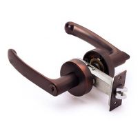 Sell Tubular zinc alloy handle locks