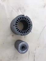 Rotor / Stator  OME