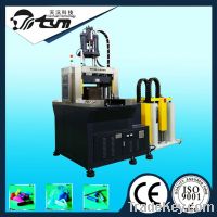 Sell Liquid Silicone Rubber (LSR) earplug making machine