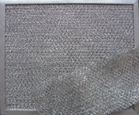 Sell Aluminum Foil Air Filter