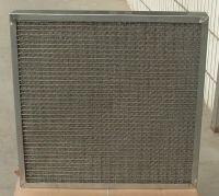 Metal Mesh Filters