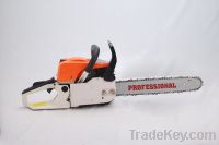 Sell Chain Saw (SO-GS5200-A)