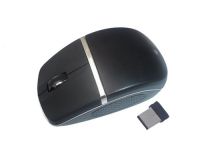 Sell 2.4G cordless optical mouse with Nano receiver