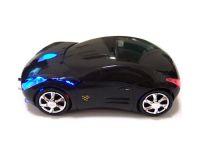 Sell car shape warm mouse