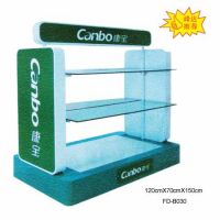 Sell glsss display stand (FD-B030)