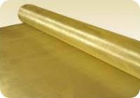 Sell Brass Wire Cloth