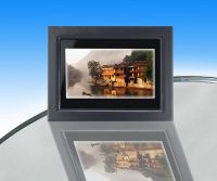 7 inch digital photo frame hot