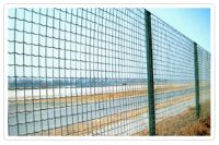 Sell Euro Welded Fence