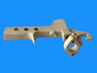 Cast Steel Parts for Machinery