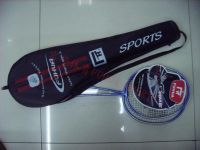 Sell badminton racket 188