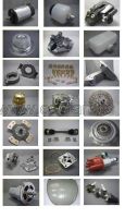 VW Beetle Parts