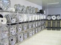 Alloy Wheel for Sell