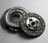 Clutch Pressure  Disk