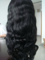 FULL LACE WIGS AND FRONTALS