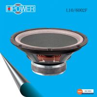 Sell 10" Karaoke Speaker With 2" Voice coil
