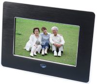 7 inch digital photo frame(Multi-function) K9070D