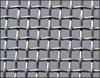 Sell galvanised square wire mesh