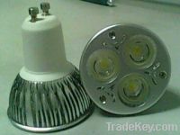 Sell dimmable LED GU10 6W