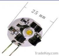 Sell DC8-30V LED G4 with 1W Power