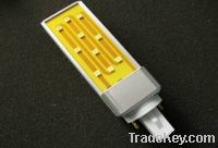 Sell 5 inches LED G24 -5W With SMD3535-10PCS