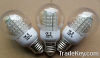 Sell LED globe bulb 66LEDs