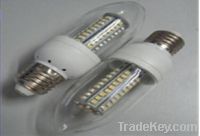 Sell LED Candle bulb with 60LEDs
