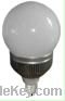 Sell LED globe bulb G100 9W