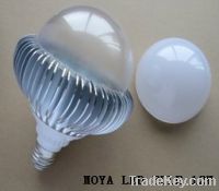 Sell LED Globe bulb G120 15W