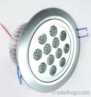 Sell led down light 36W