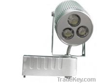 Sell led track lamp 3W