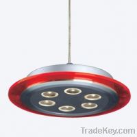 Sell led hanging lamp 6W