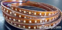 Sell IP68 LED strip lamp with SMD3528-60LEDs