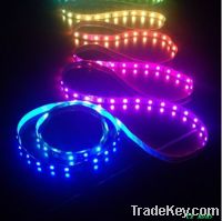 Sell water-run led strip lamp with SMD5050-30LEDs per meter