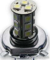 Sell LED Fog lamp H4-18SMD5050-3Chips