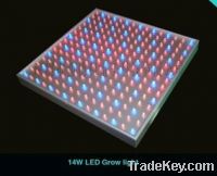 Sell LED Plant grow light 14W