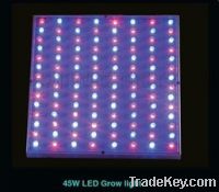 Sell LED Plant grow light 45W