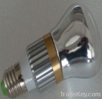 Sell LED Globe bulb G60 3W