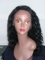 Sell lace frontal wig