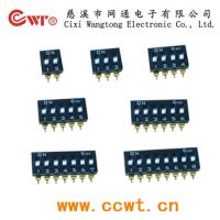 smt dip switch, code switch