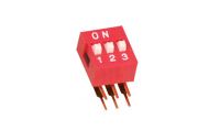 Sell right angle dip switch